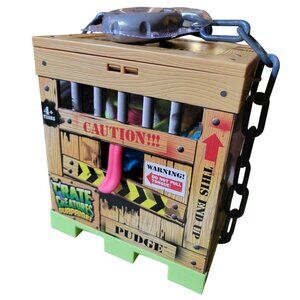 *NEW* Crate Creatures Surprise - Pudge